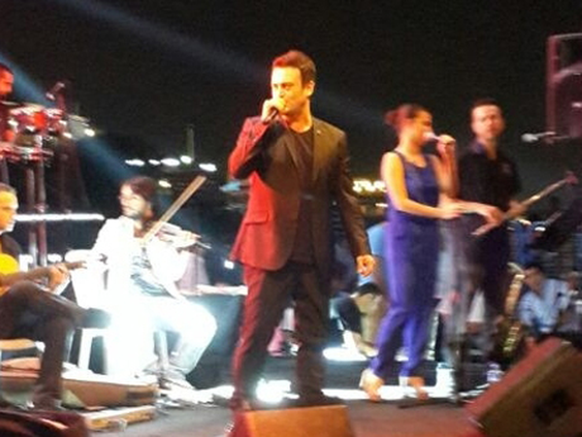 Kutsi ile 7 İklim 7 Renk