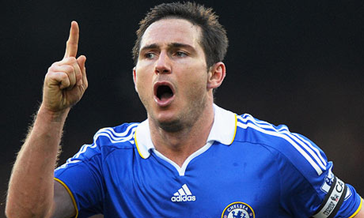 Lampard\'dan Mourinho\'ya Övgü