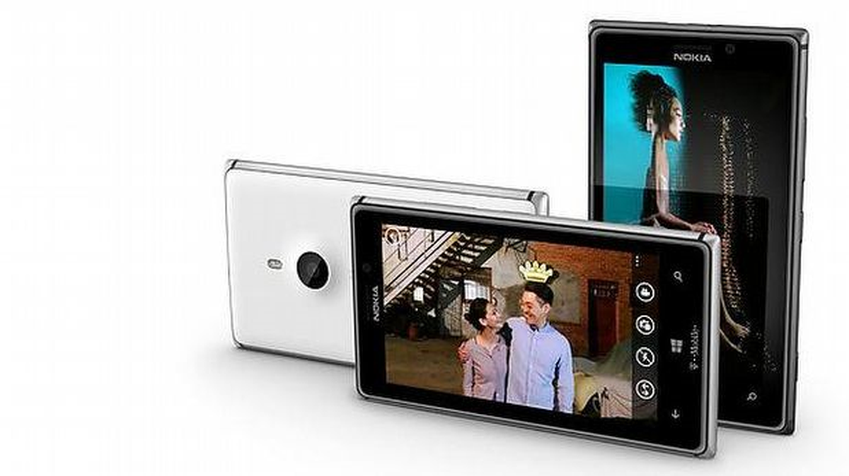 Lumia\'lar "çekirdek atlıyor!"