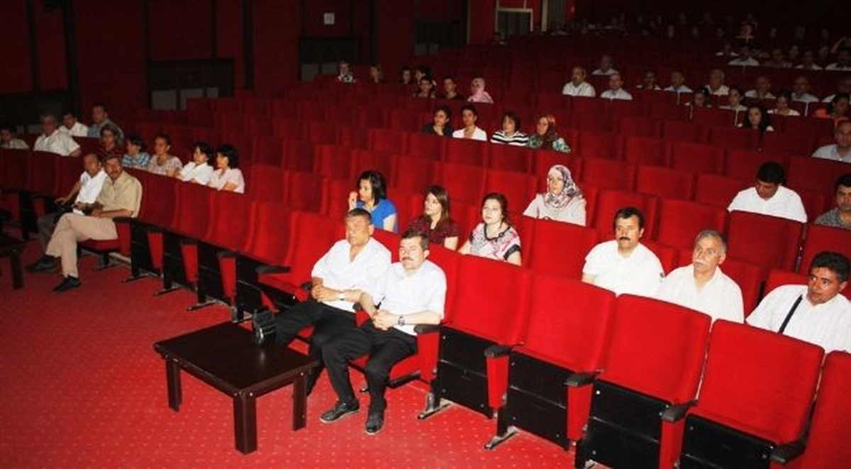 Malatya\'da Öğretmenlere Diyabet Anlatıldı