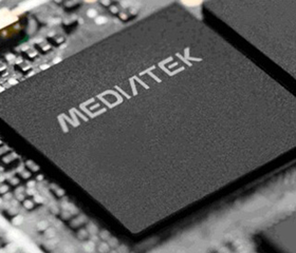 Mediatek'ten Lte Destekli Sistem Çipi