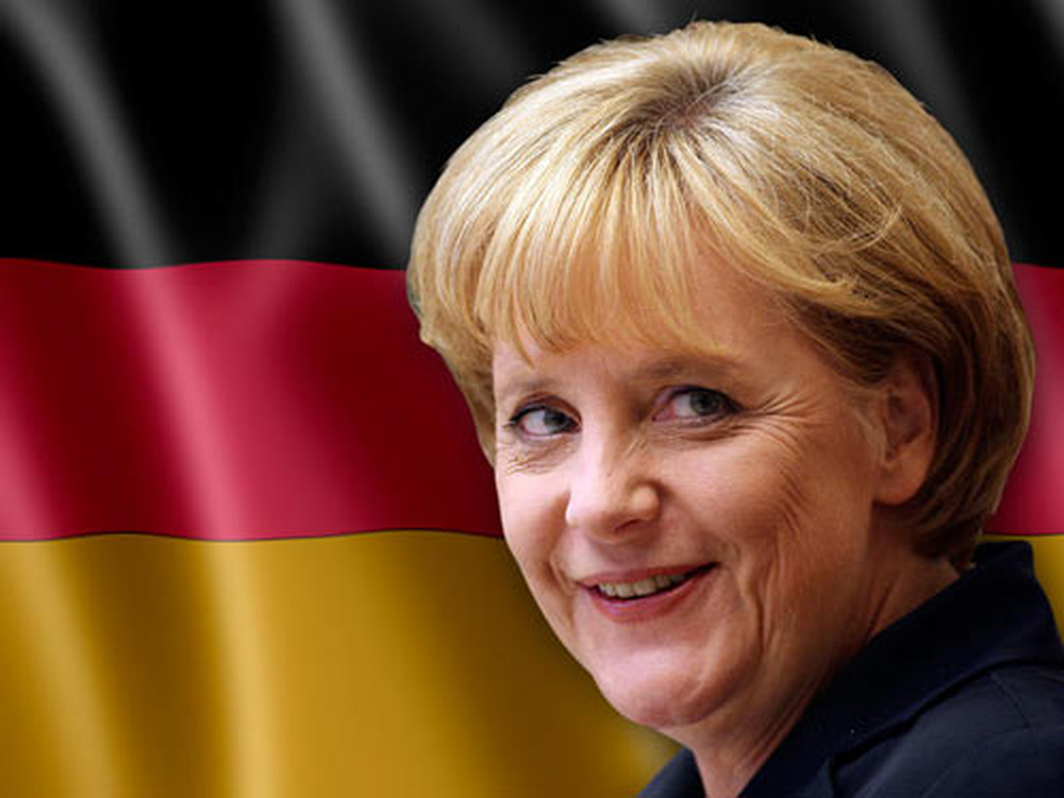 Merkel AB İmtiyazlı Ortaklığa Karşı Çıktı