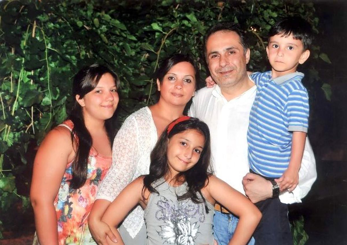 Metin Torun Adaylığını Açıkladı