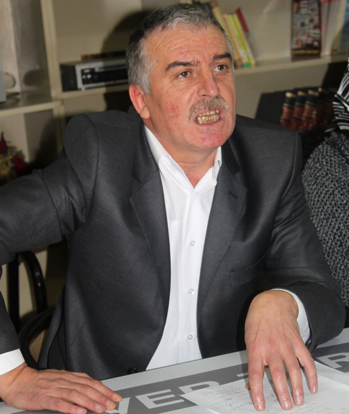 MHP'den Yatırımlarla İlgili Açıklama