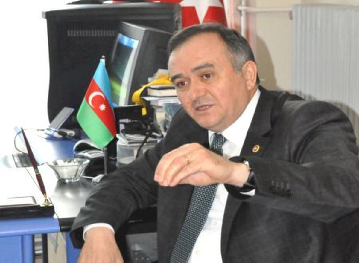 MHP'li Akçay, Tarımsal Sulama Elektrik Borçlarının Yapılandırılması İçin Kanun Teklifi Verdi