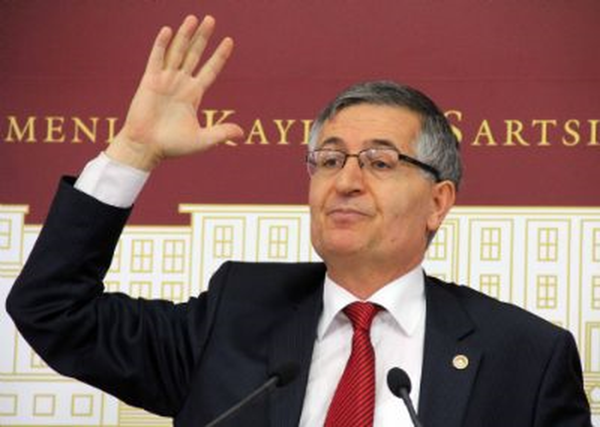 MHP\'li Yeniçeri Açıklaması