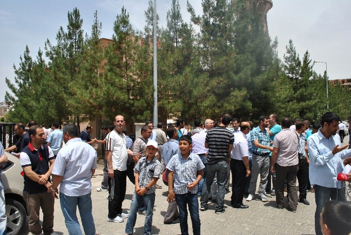 Midyat Eğitim Bir-Sen\'den \'Allah Islah Etsin\' Açıklaması