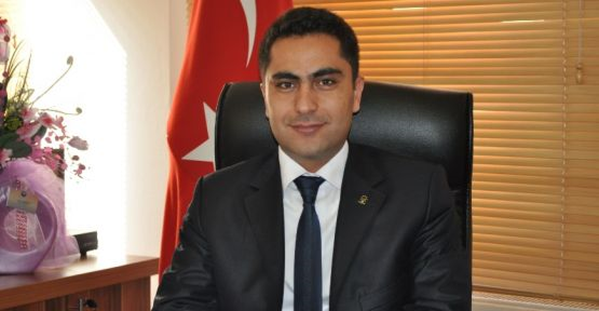 "Milli İradeye Saygı Mitingi"