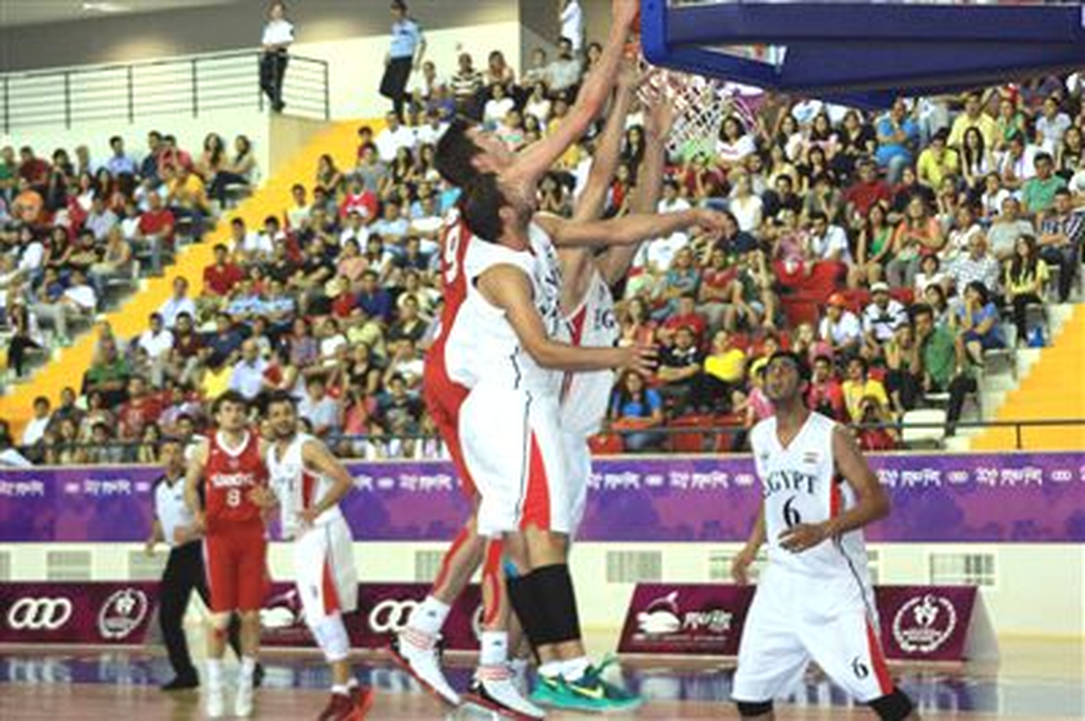 Mısır - Türkiye: 66-86