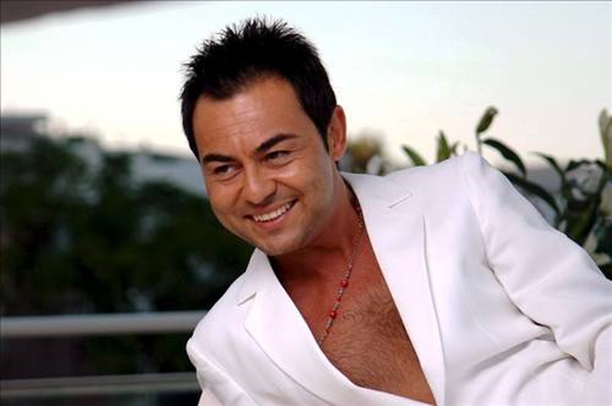 Müslüman Olacağım Demiş