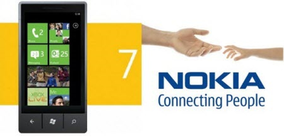 Nokia ve MS\'in gizli planları