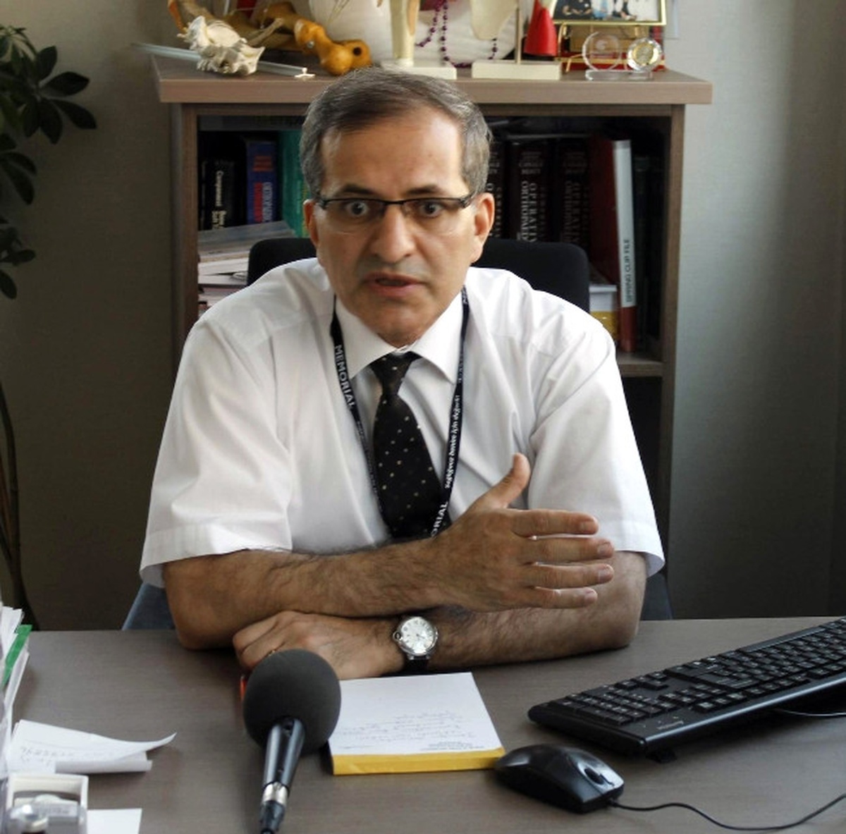 (Özel Haber) Yaz Ayları ile Birlikte Damdan Düşme Vakalarında Artış Yaşandı