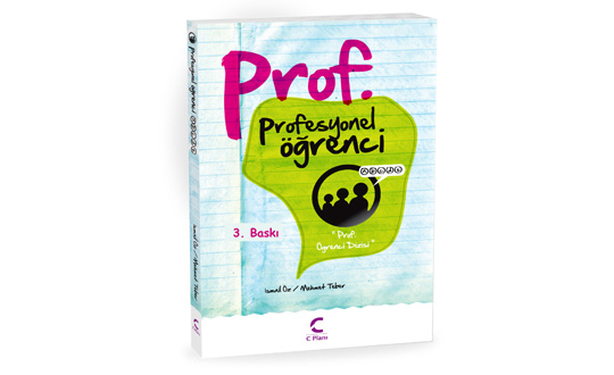 Profesyonel Öğrenci Nasıl Yetişir?