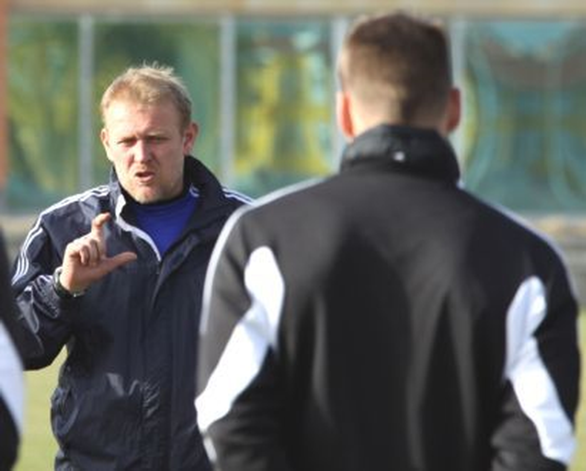 Prosinecki Kayserispor\'da Kaldı