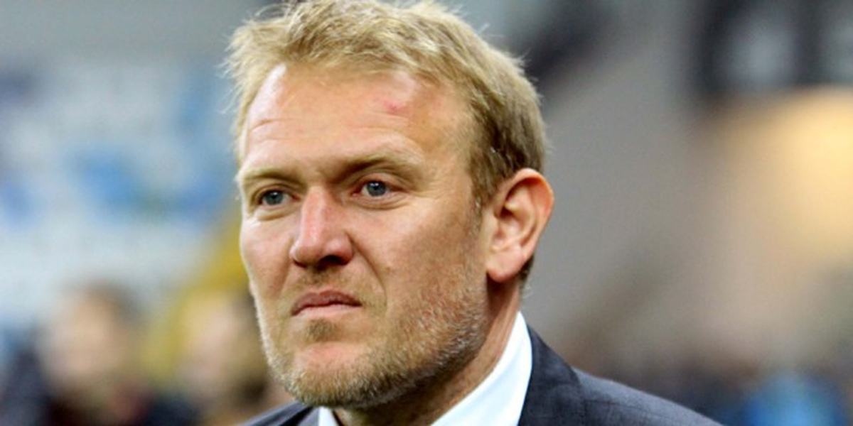 Prosinecki: Önder Özen\'le Görüştüm