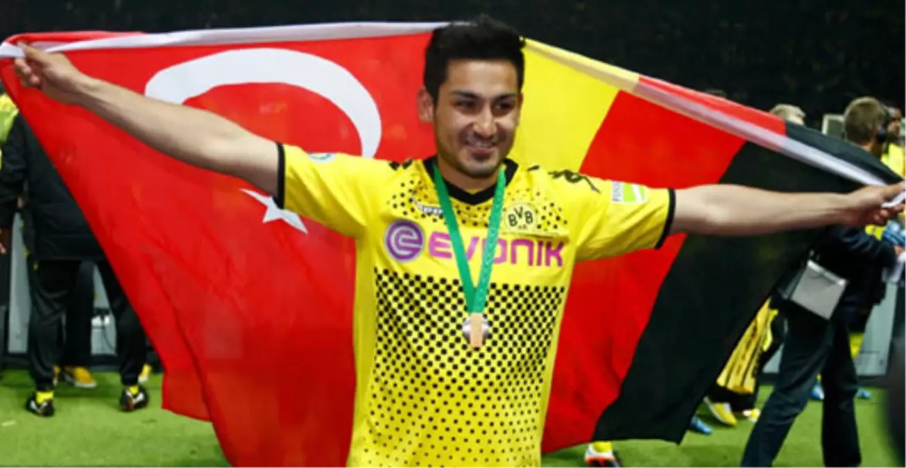 Real İlkay\'ın Peşinde