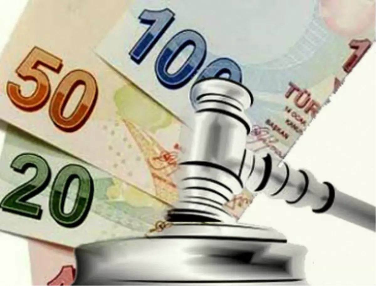 Rekabet Kurulu, Nevşehir\'de Faaliyet Gösteren 16 Sürücü Kursuna Toplam 49 Bin TL İdari Para Cezası...