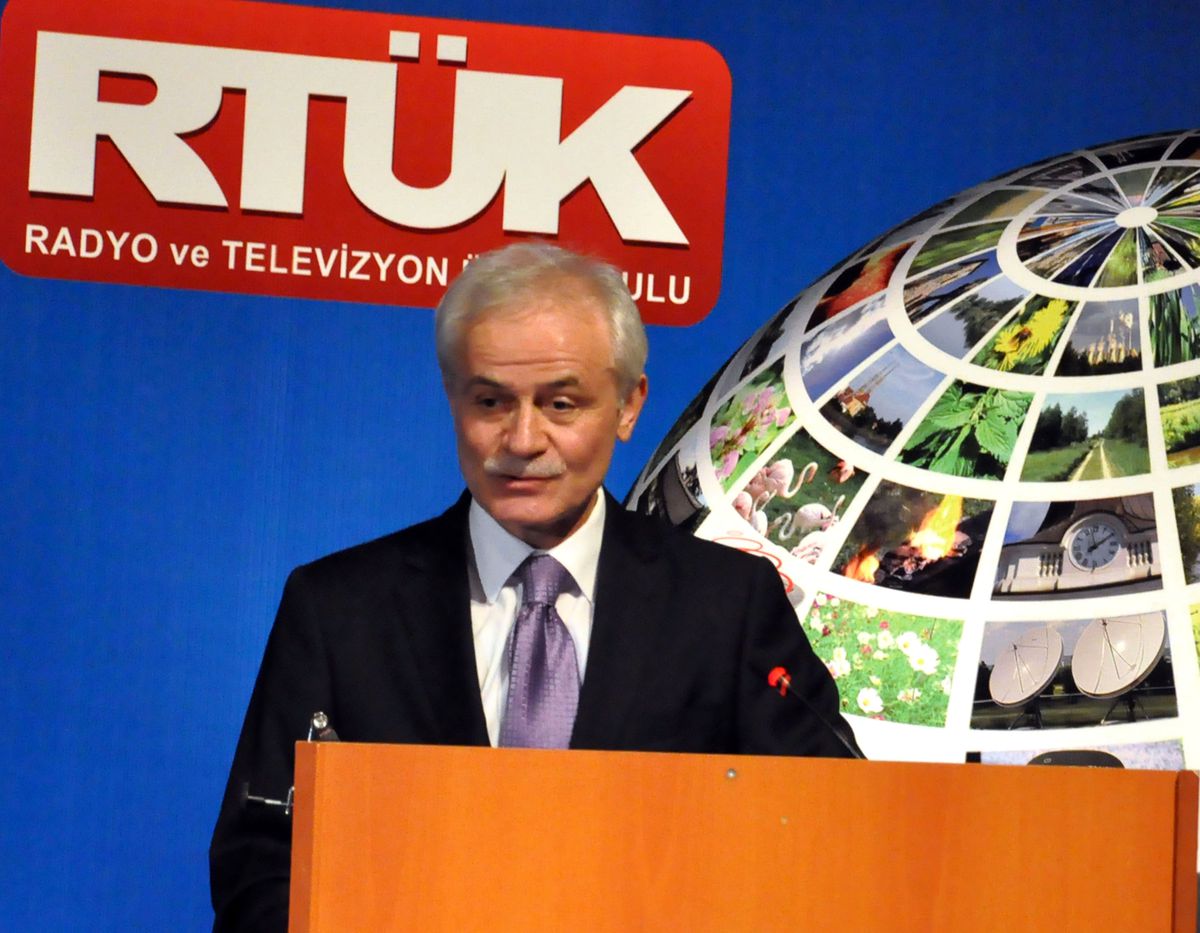 RTÜK\'ten Açıklama