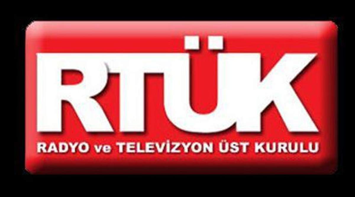 RTÜK\'ten \'Ulusal 1 Kanal\' Açıklaması