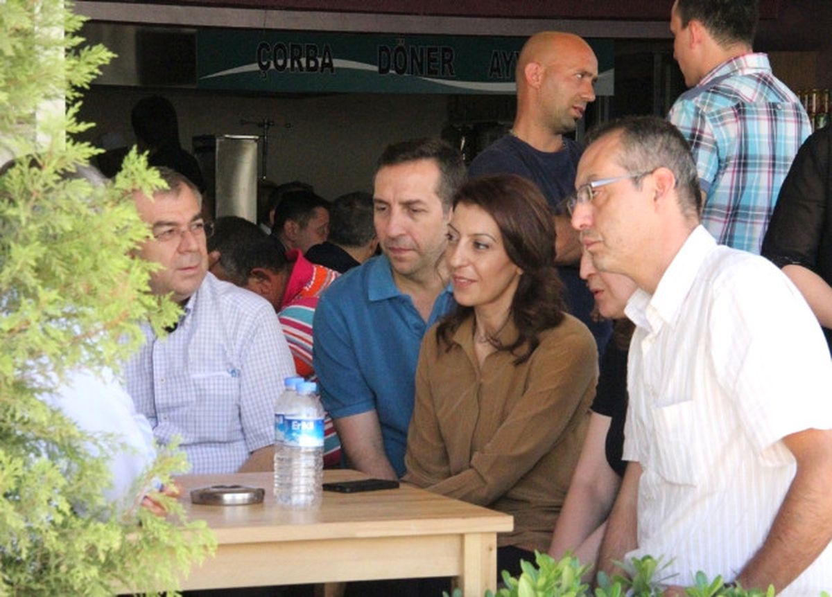 Rüzgar Kazası