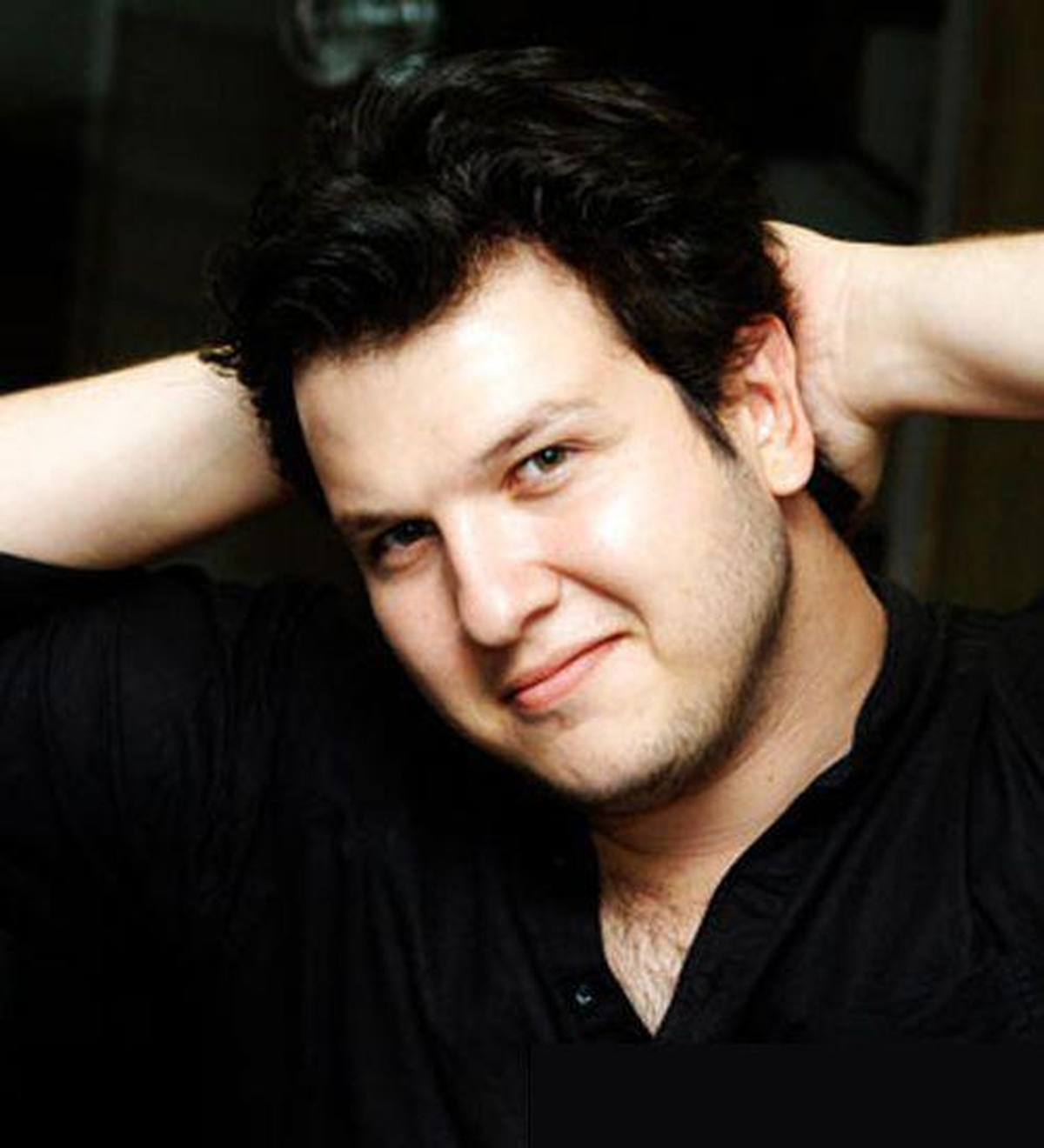 Şahan\'dan Teşekkür