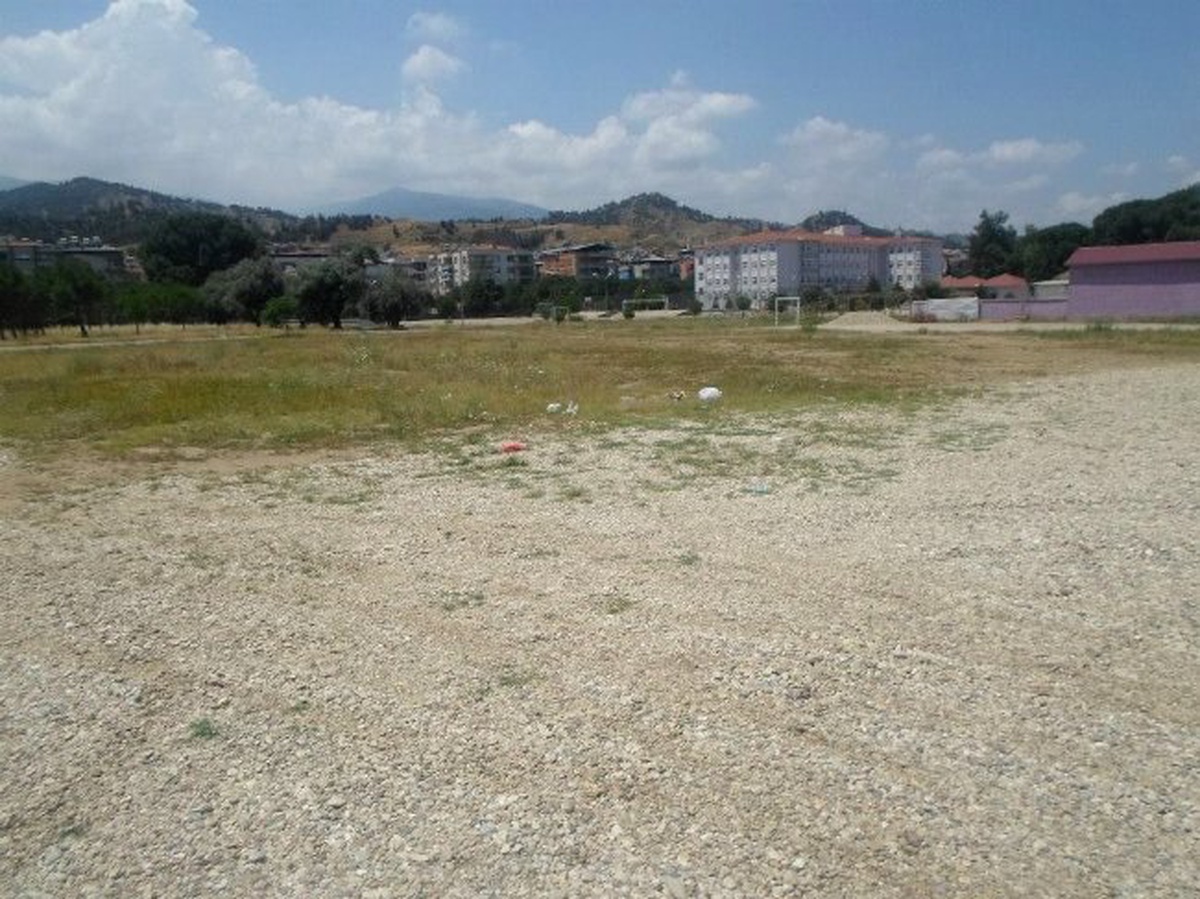 Salihli'ye Yeni Halk Eğitimi Merkezi Yapılacak