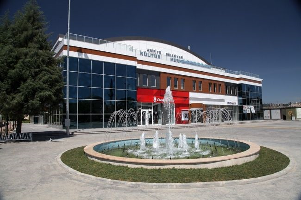 Samek Yaz Kurslarına Kayıtlar Sona Erdi