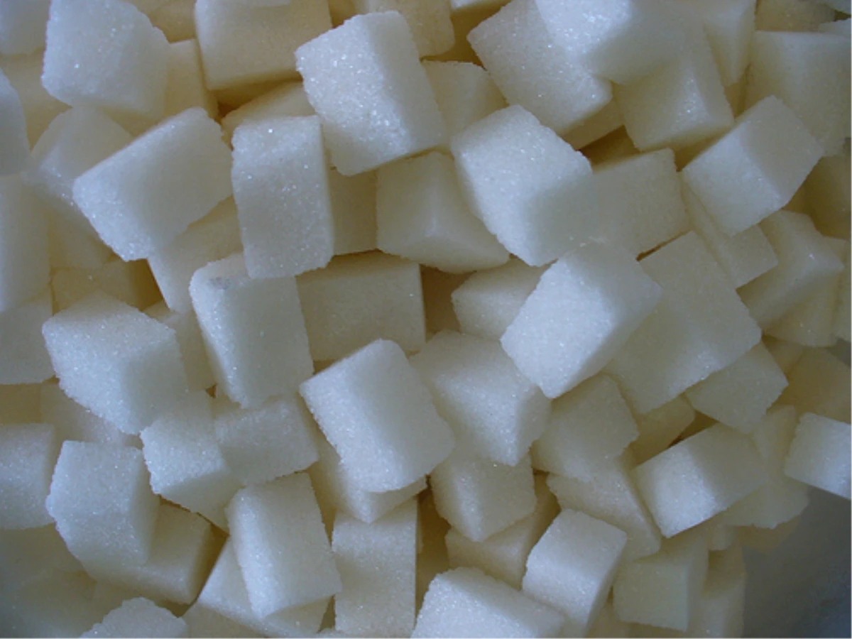 Şekerin Üretimi de Tüketimi de Artacak