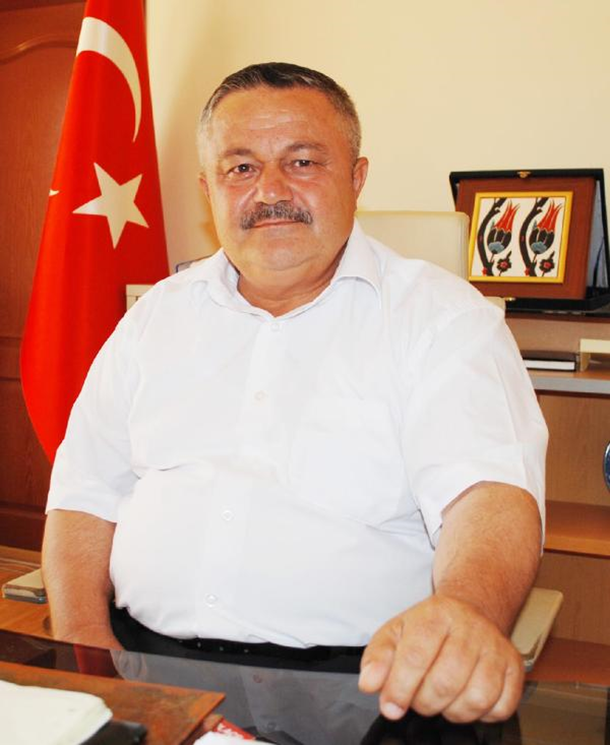 Sendika, Belediyenin Hesaplarını Dondurttu