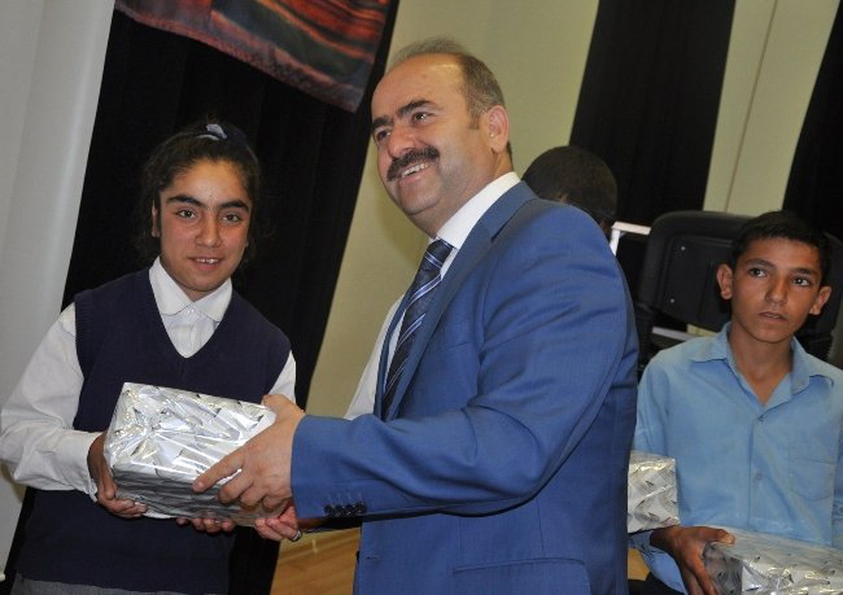 Siirt, Kitap Okumada Türkiye Ortalamasının Üstüne Çıktı