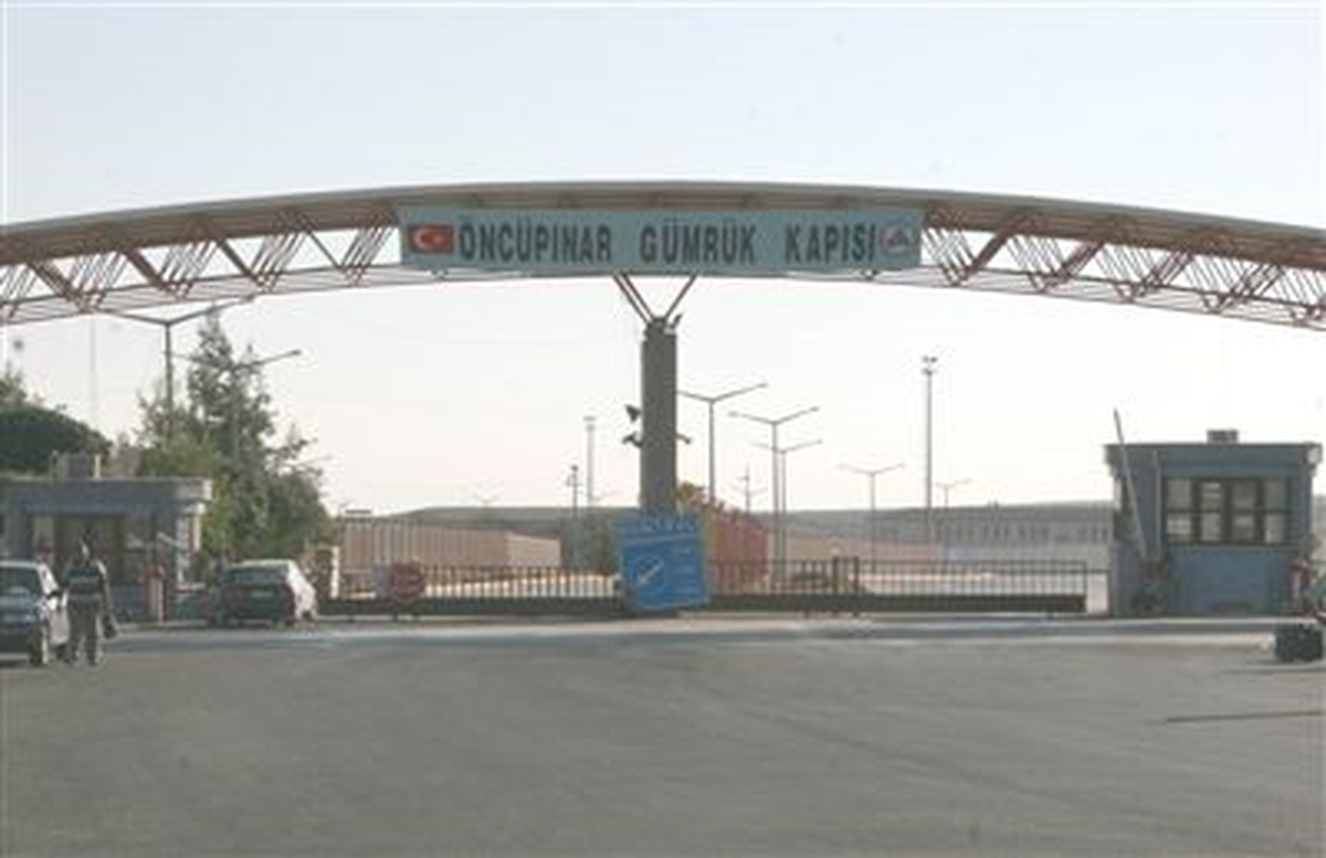 Sınır Ötesine Yardım
