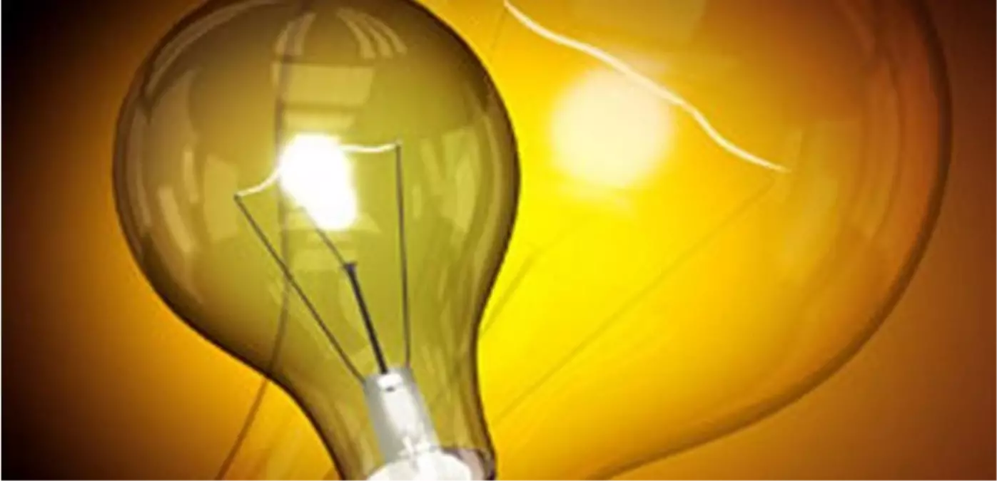 Sinop\'ta Elektrik Kesintisi