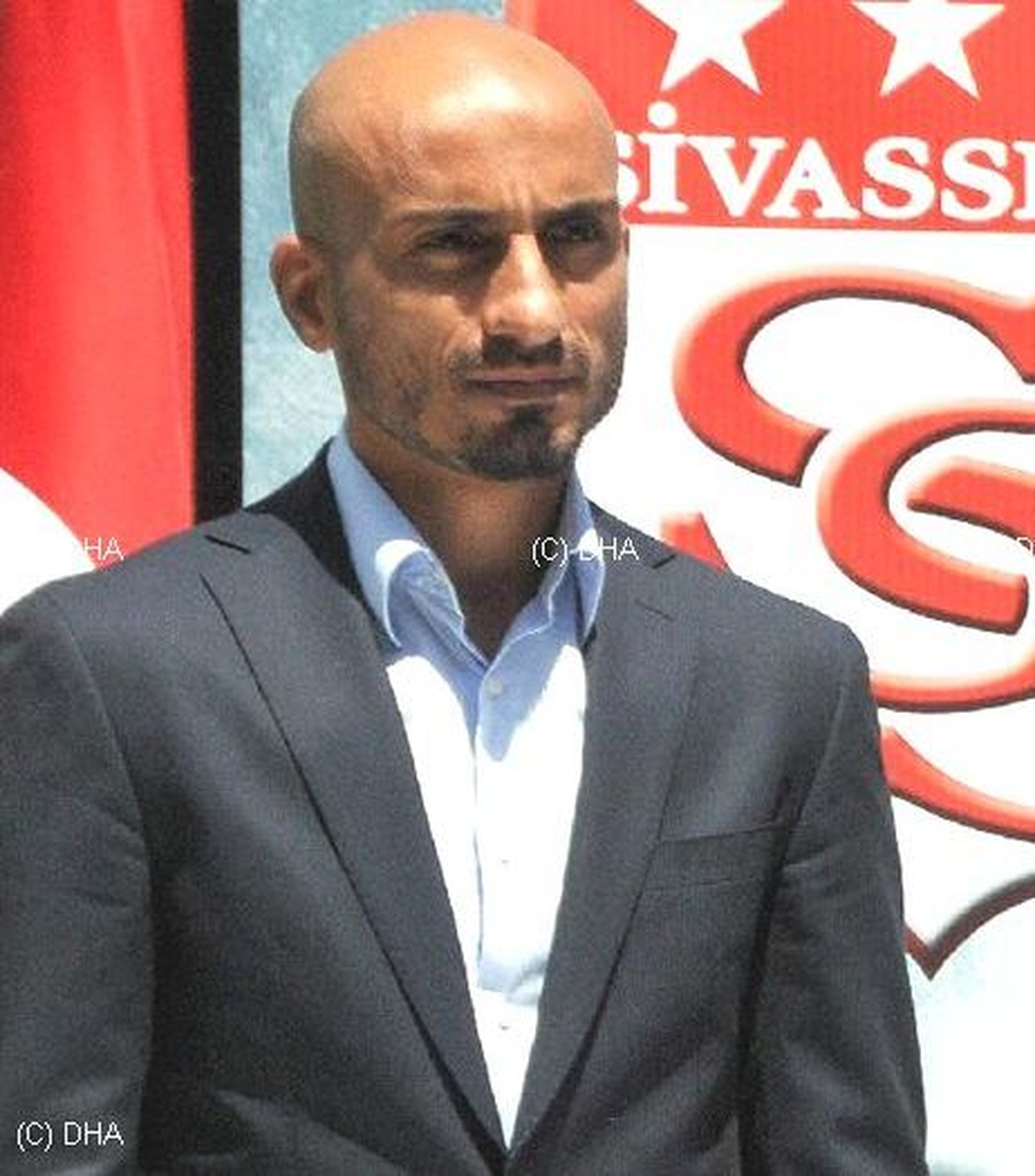 Sivasspor\'da Transfer Açıklaması