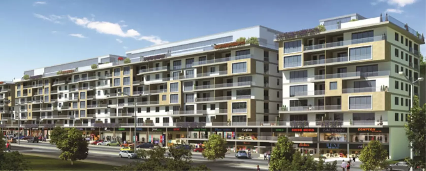 Sofa Bahçeşehir'de Açık Artırma Fırsatı!