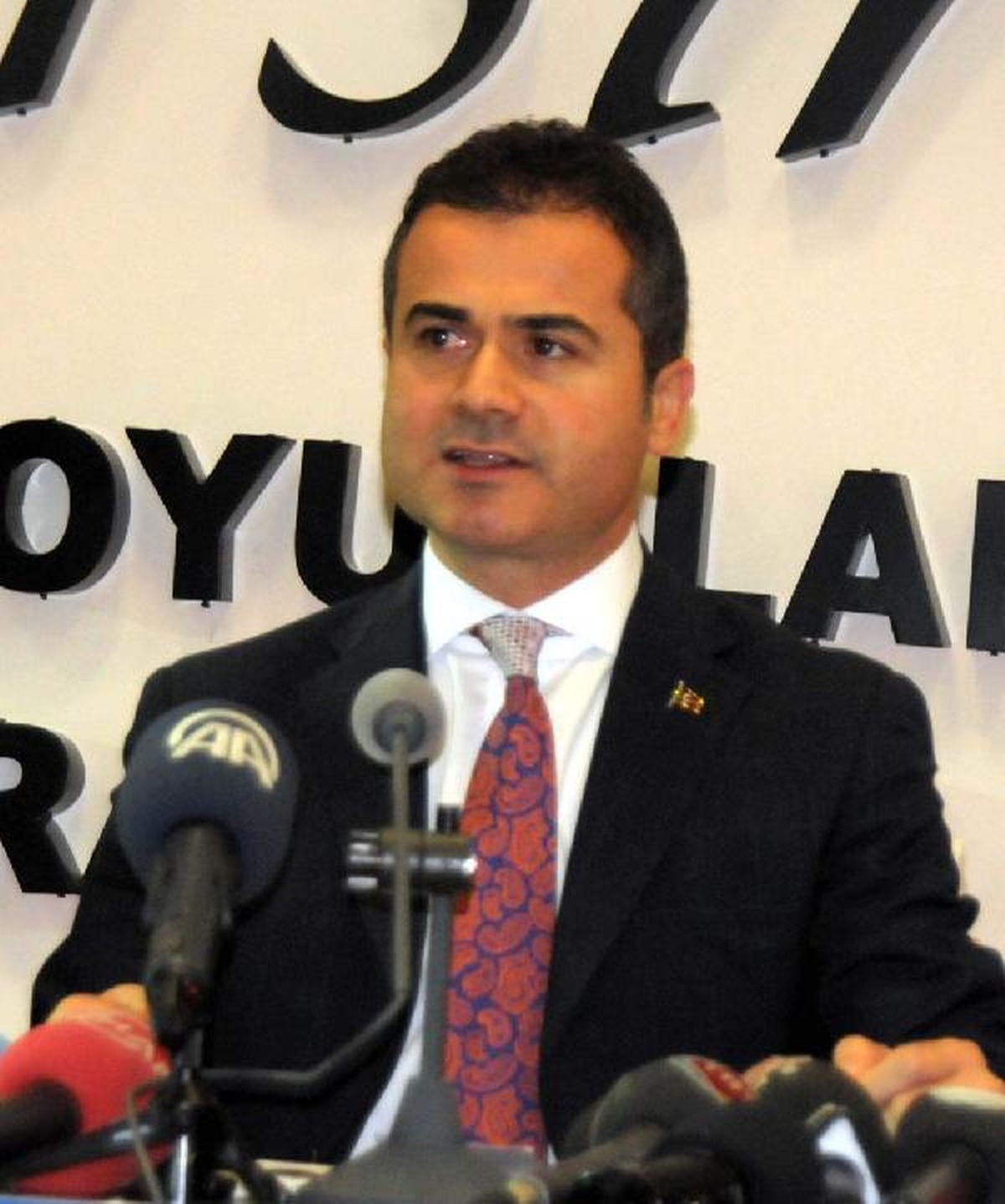 Spor Bakanı: Gezi Olayları İstanbul Olimpiyat ve Paralimpik Oyunlar Adaylığını Etkilemez
