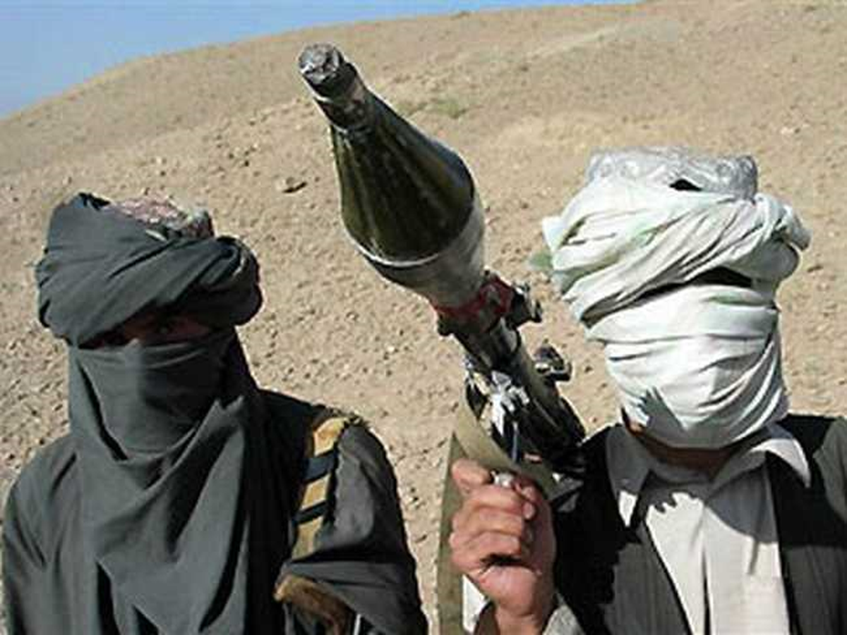 Taliban, Katar\'da Bağlantı Ofisi Açtı