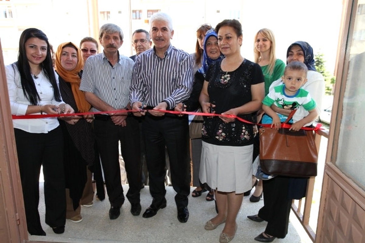 Tematik Ürünlerine Sipariş Kursiyerleri Cesaretlendirdi