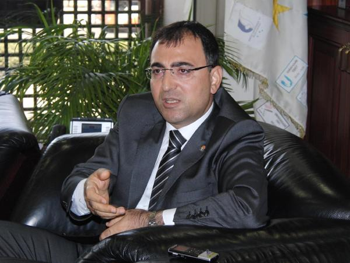 Vali, Kordon\'daki Çadırların Kaldırılması İçin Eylemcilerle Görüştü
