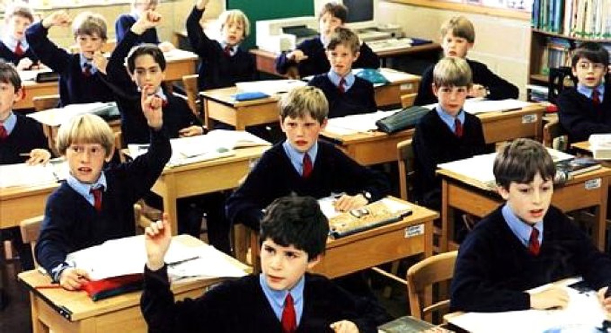 Velilere Kötü Haber! Özel Okullar El Yakacak