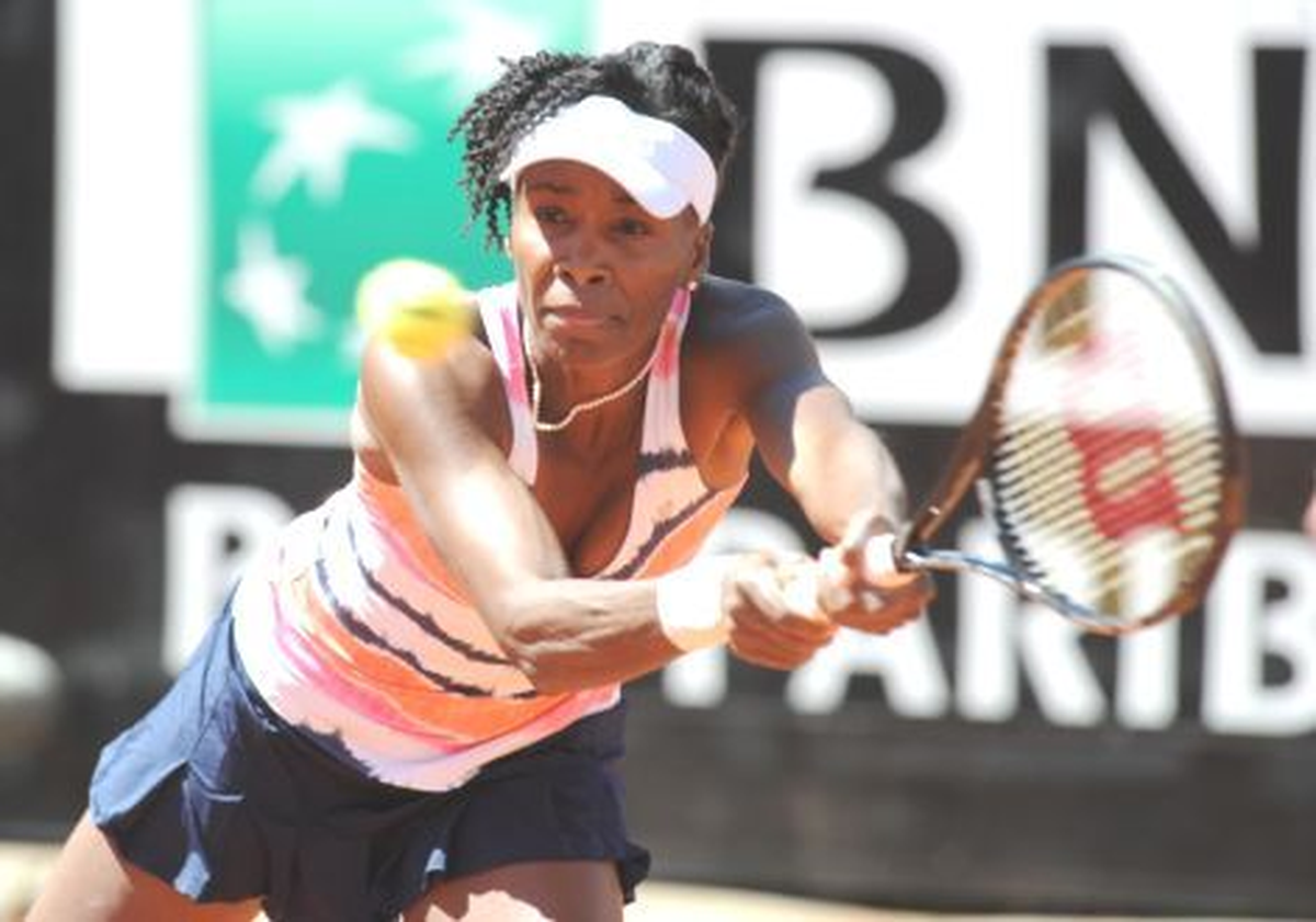 Venus Williams, Wimbledon\'a Katılamayacak