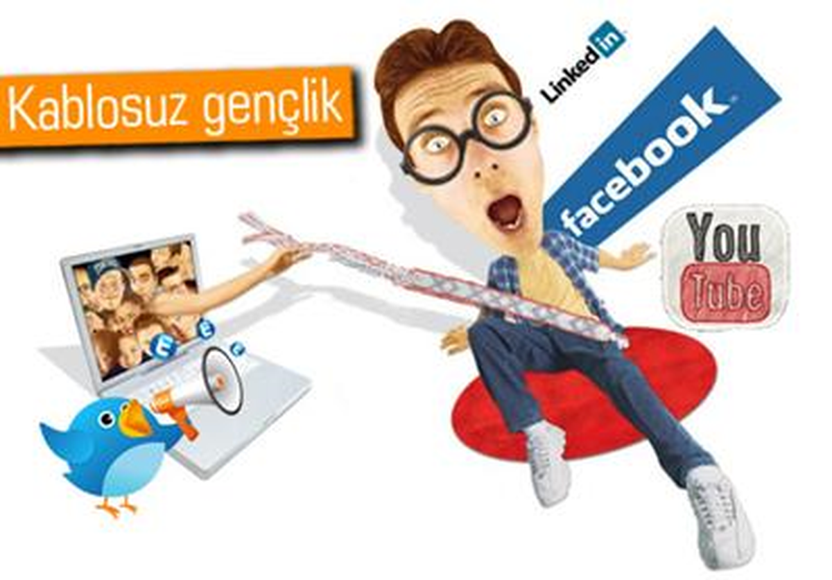 Y Kuşağı Gençlik Mercek Altında