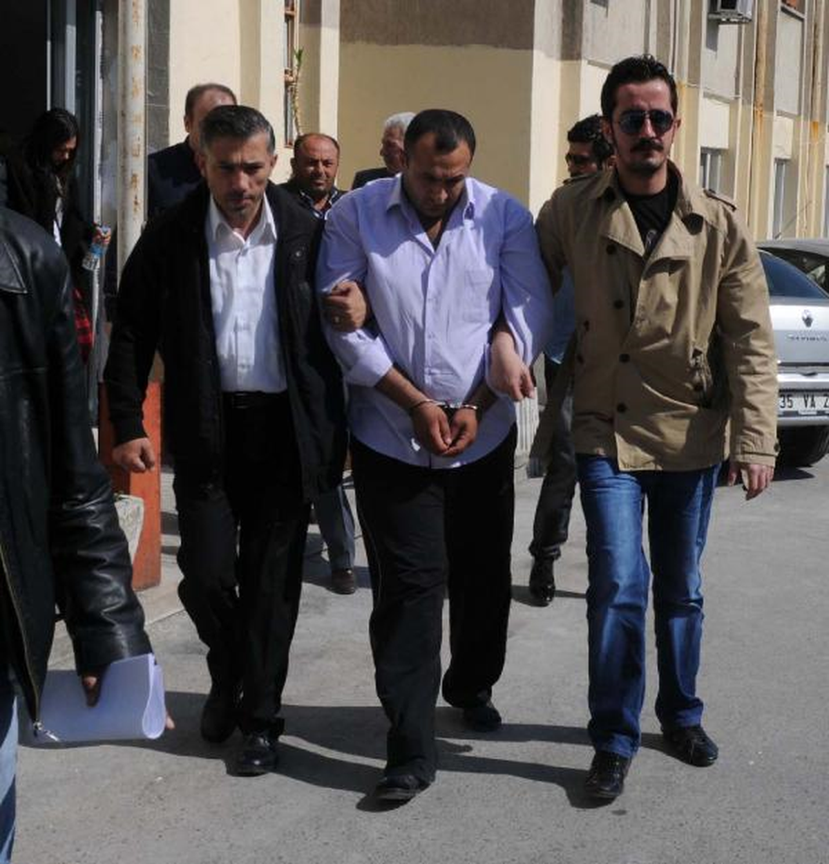 Yeni Gelin Cinayetinde Çifte Müebbet İstendi