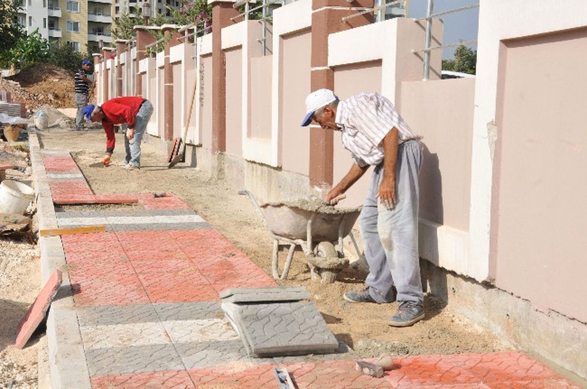 Yenişehir Hedefi Aştı
