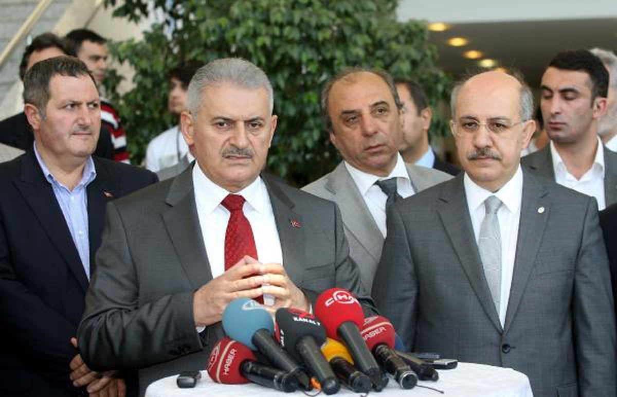 \'Sosyal Medyaya Yasak Geliyor\'