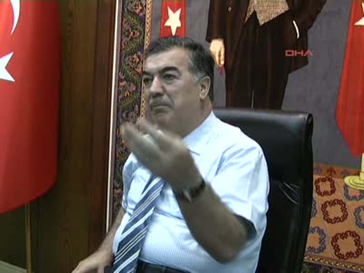 Zeytin Ağaçları Yanmasın Diye Haberine Ek