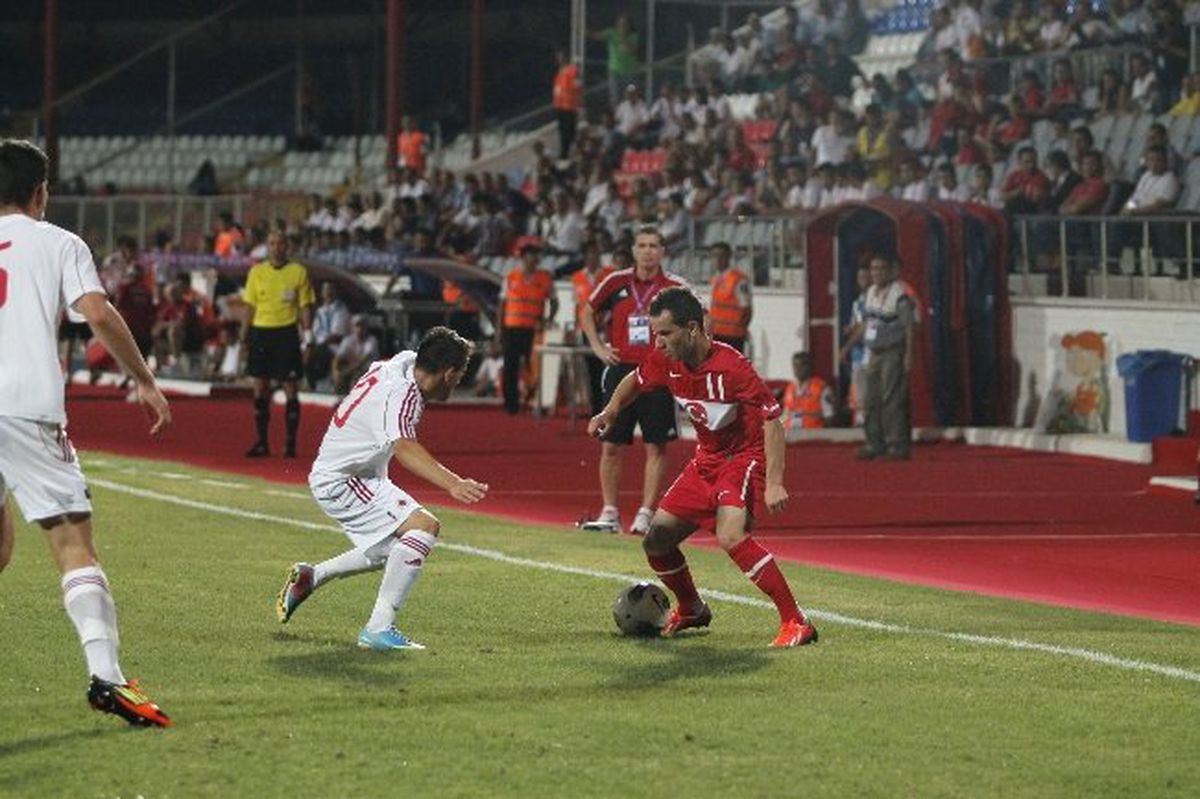 17. Akdeniz Oyunları