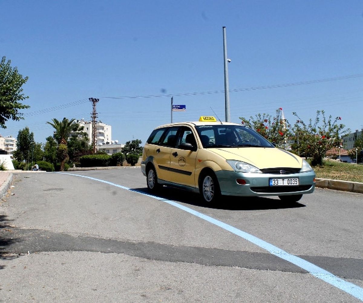 17. Akdeniz Oyunları\'nda İlginç Uygulama