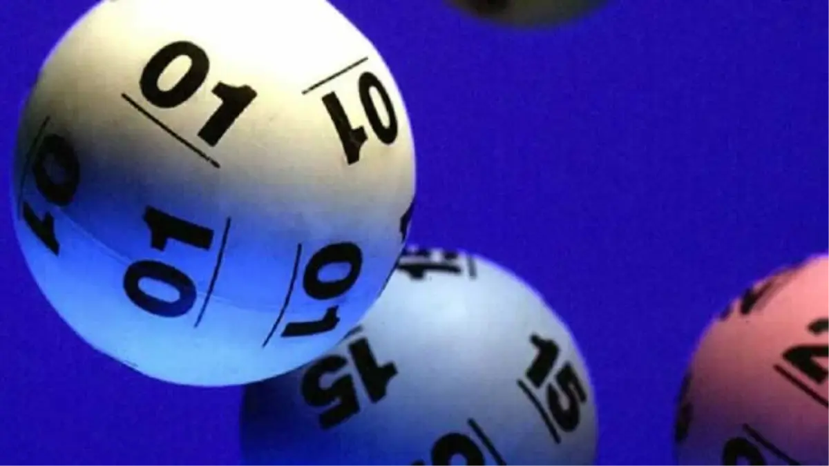 20 Haziran Süper Loto çekiliş sonuçları açıklandı