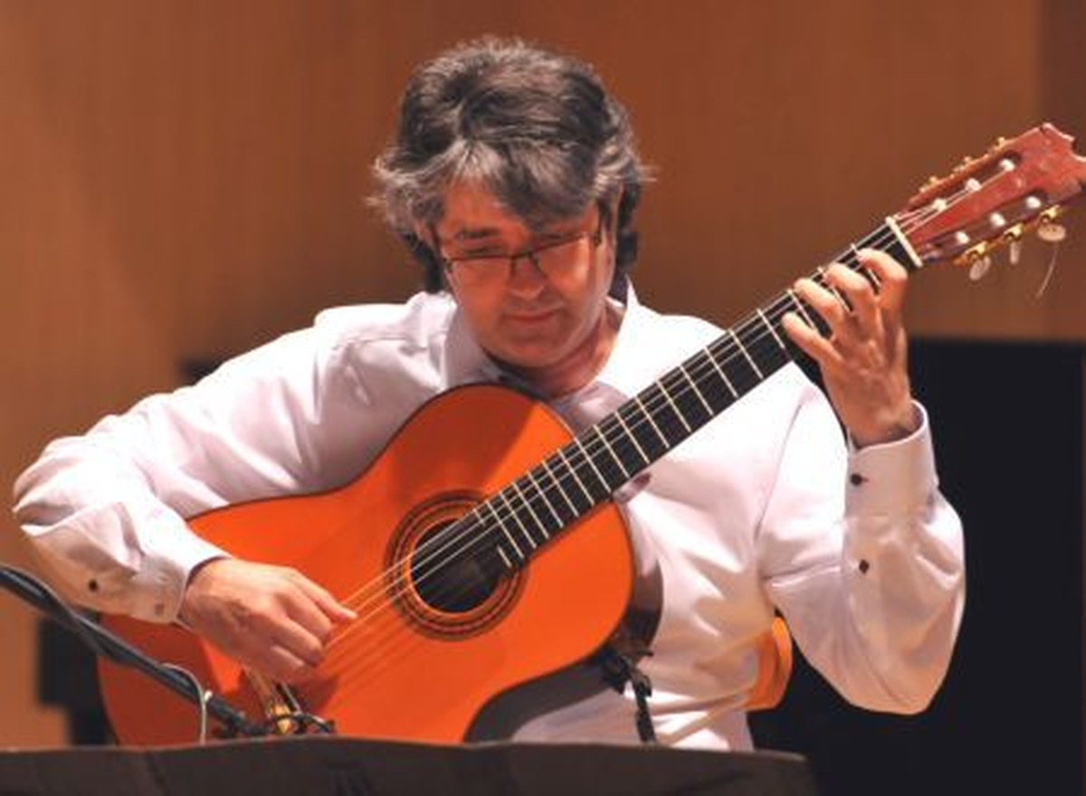 3. Uluslararası Antalya Caz Festivali