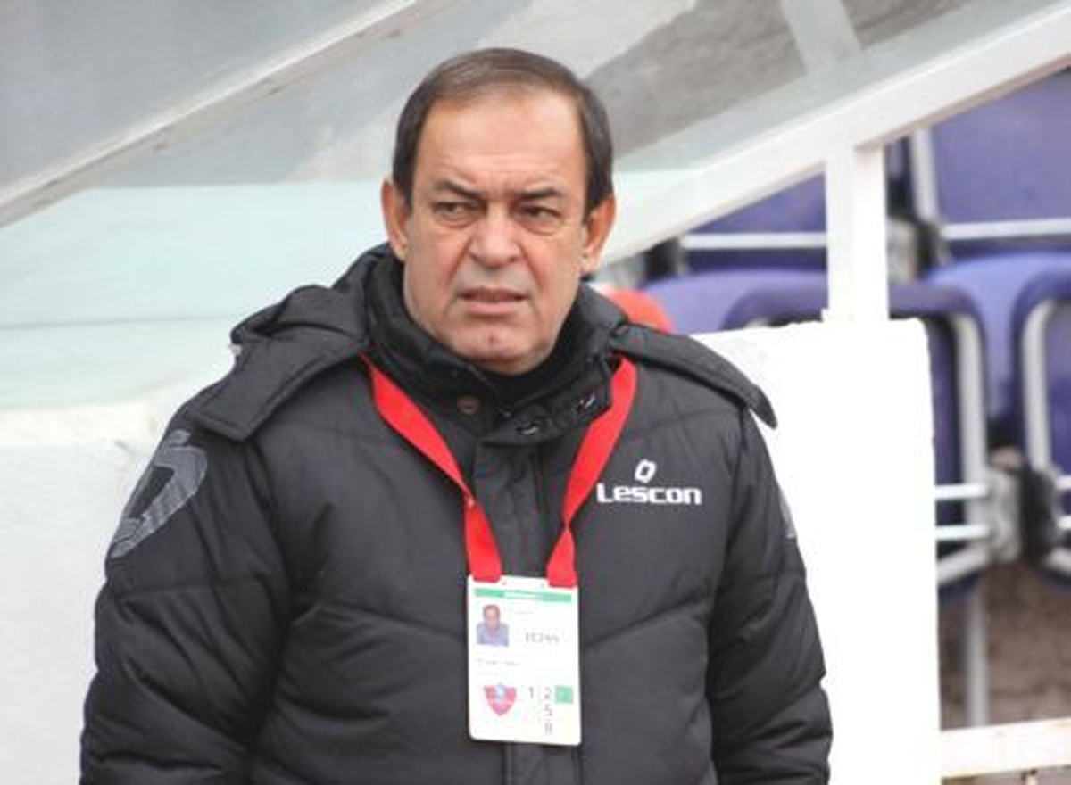 Adana Demirspor\'da Yücel İldiz ile Görüşmeler Sürüyor